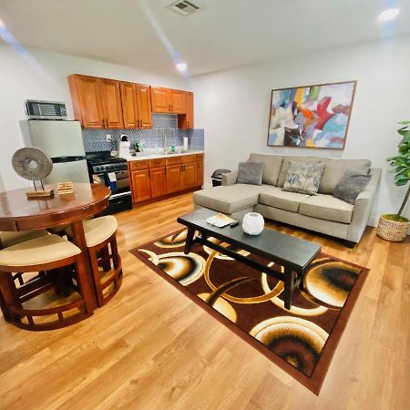 דירות פורט לודרדייל Wilton Manor Oasis מראה חיצוני תמונה