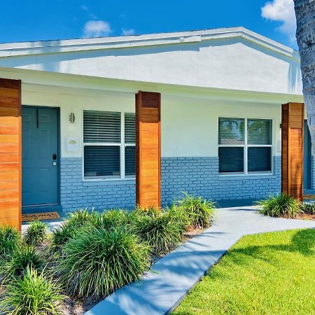דירות פורט לודרדייל Wilton Manor Oasis מראה חיצוני תמונה