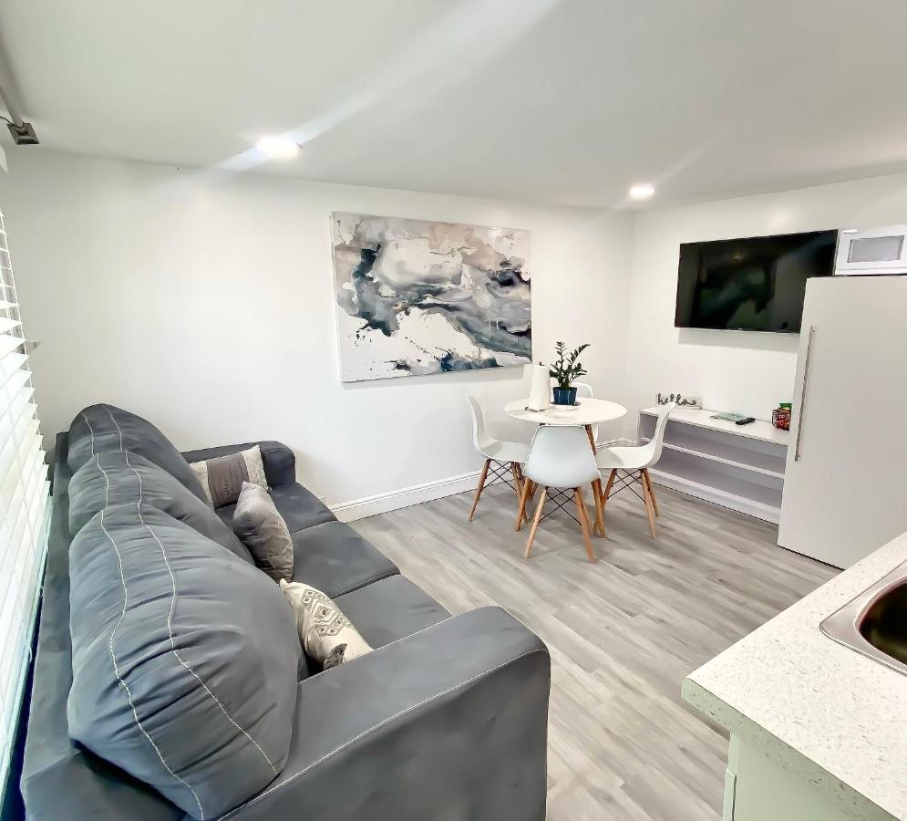 דירות פורט לודרדייל Wilton Manor Oasis מראה חיצוני תמונה