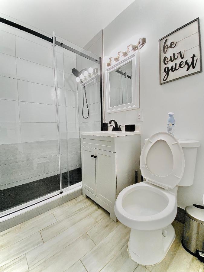 דירות פורט לודרדייל Wilton Manor Oasis מראה חיצוני תמונה