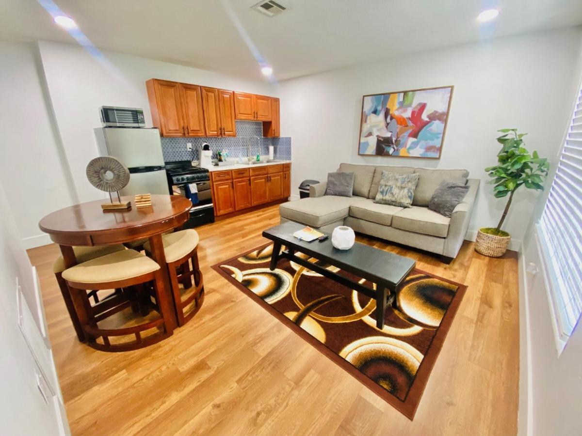 דירות פורט לודרדייל Wilton Manor Oasis מראה חיצוני תמונה